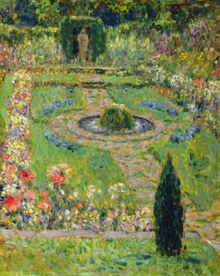 HAMPTON COURT - Museum Quality Art