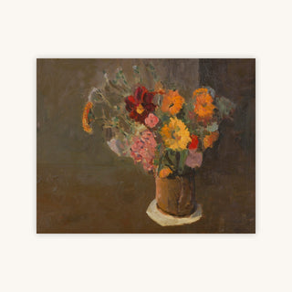 HANDPICKED FLOWERS — Primary Image