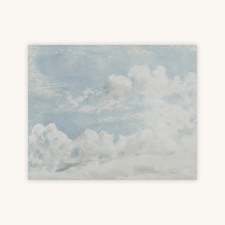 HAPPY LITTLE CLOUDS — Primary Image