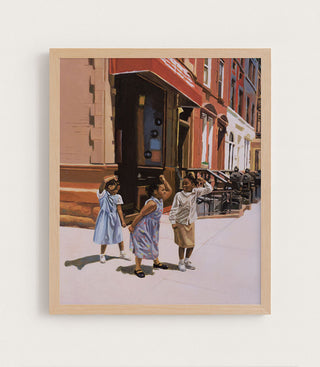Harlem Jig