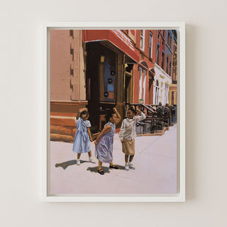 Harlem Jig