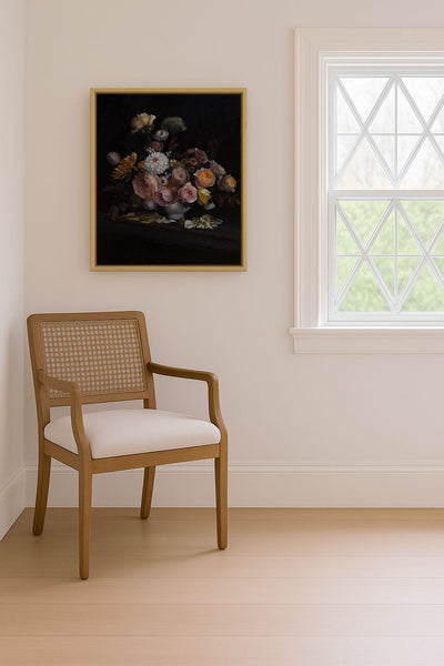 HARMONY - Museum Quality Art