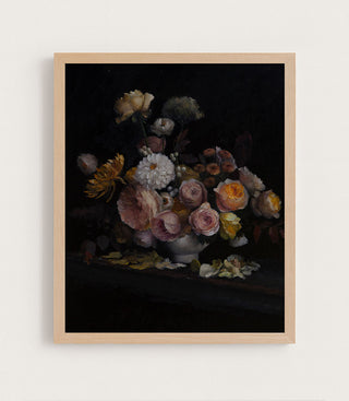 HARMONY - Museum Quality Art