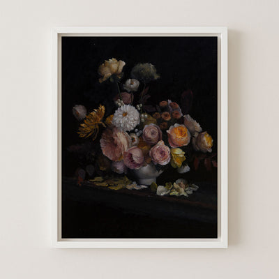 HARMONY - Museum Quality Art