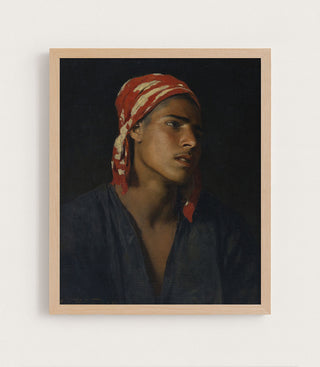 HASSAN - Museum Quality Art