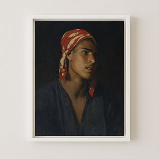 HASSAN - Museum Quality Art