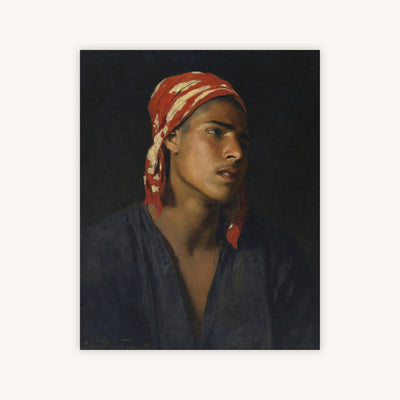 HASSAN — Primary Image