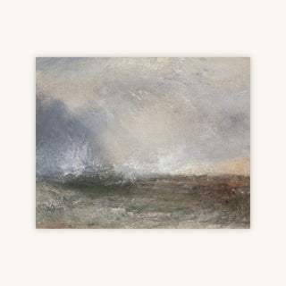 HAZE II — Primary Image