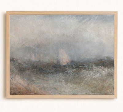 Haze I