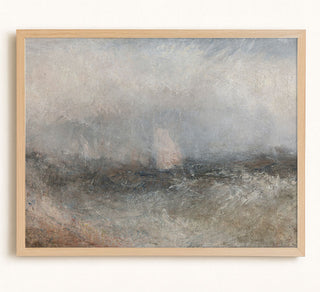 Haze I