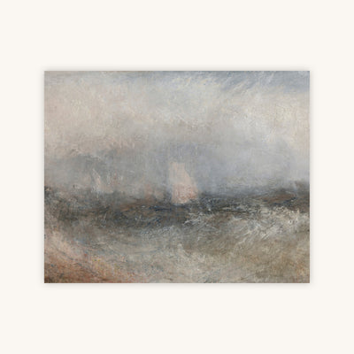 HAZE I — Primary Image