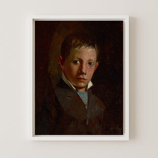 Head of a Boy