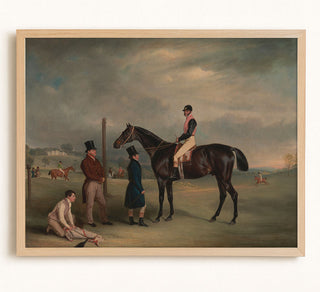 HEATON PARK - Museum Quality Art