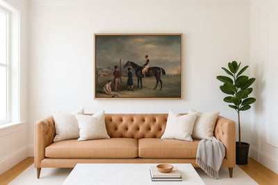 HEATON PARK - Museum Quality Art