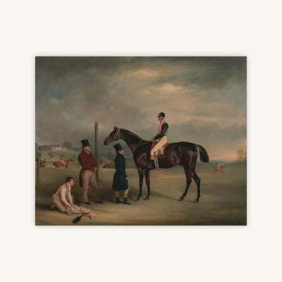 HEATON PARK — Primary Image