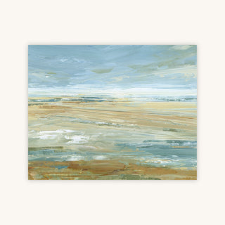 HELD BY THE LAND — Primary Image