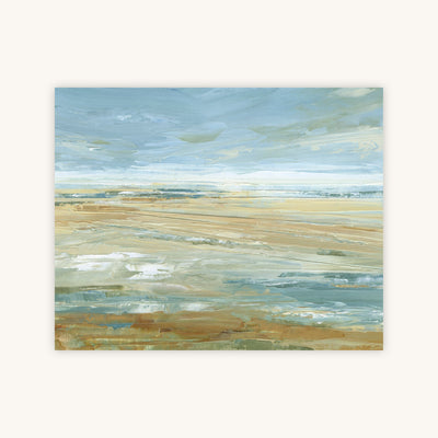 HELD BY THE LAND — Primary Image
