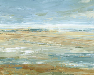 Held by the Land