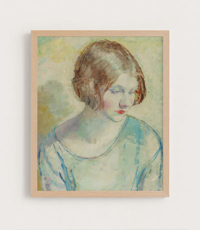 HELEN - Museum Quality Art