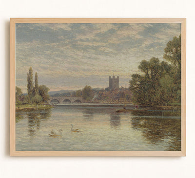 Henley on Thames