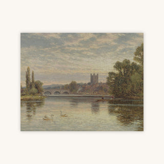 HENLEY ON THAMES — Primary Image