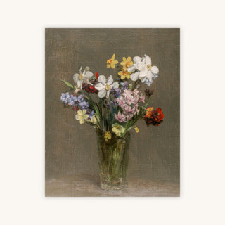 HENRI'S FLOWERS — Primary Image