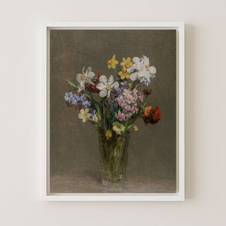 Henri's Flowers
