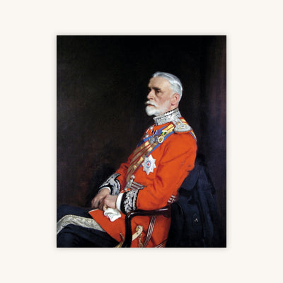HENRY MANNERS, EIGHTH DUKE OF RUTLAND — Primary Image