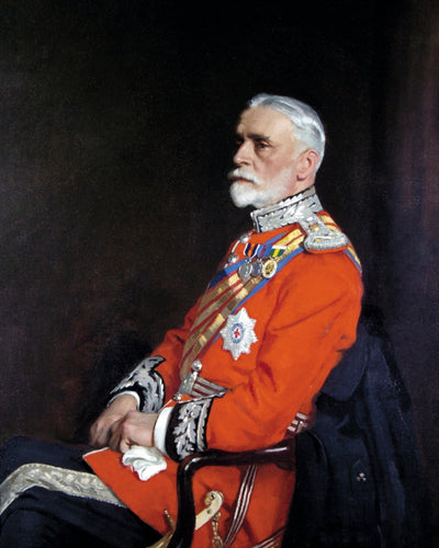 Henry Manners, Eighth Duke of Rutland