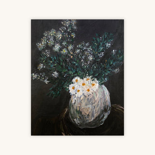 HER FAVORITE VASE — Primary Image