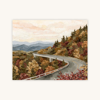 HICKORY RIDGE — Primary Image