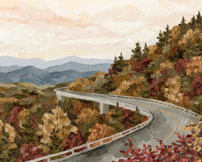 Hickory Ridge