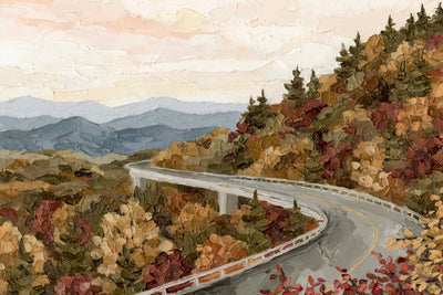 Hickory Ridge