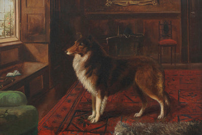HIGH LIFE - Museum Quality Art