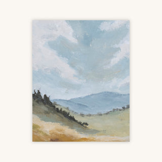 HIGH MEADOW — Primary Image
