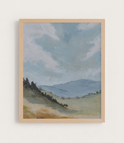 High Meadow