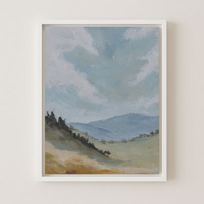 High Meadow