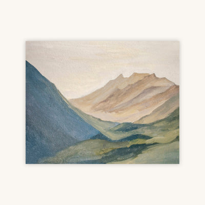 HIGHLANDS II — Primary Image