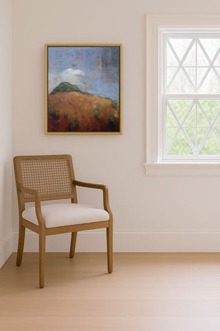 Hill, Mont St. Michel