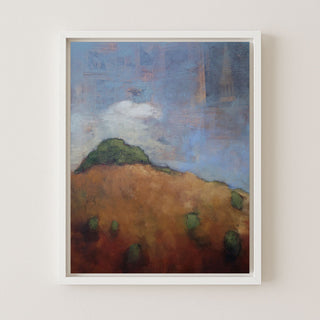 Hill, Mont St. Michel