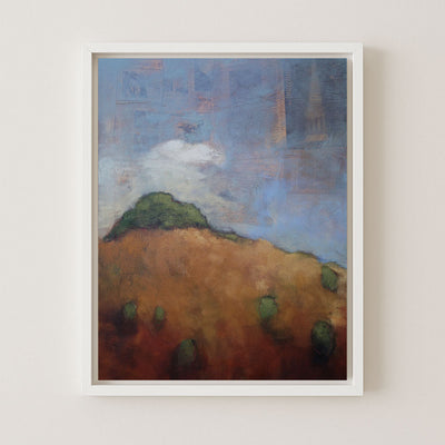 Hill, Mont St. Michel