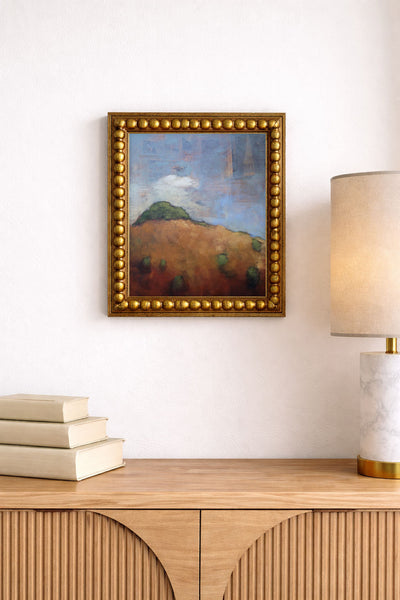 Hill, Mont St. Michel