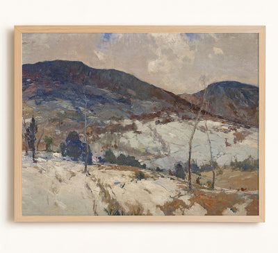 Hills of Egremont
