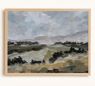 Hills Study II