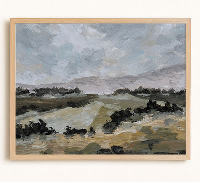 Hills Study II