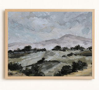Hills Study I