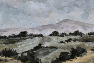 HILLS STUDY I