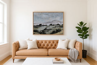 Hills Study I