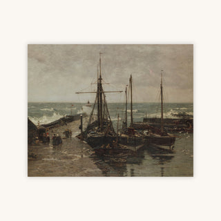 HOME AND SHELTER — Primary Image
