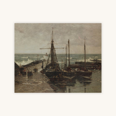 HOME AND SHELTER — Primary Image